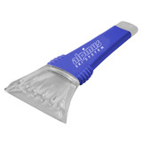 Promotional Ice Scraper w/ Clear Blade - 7