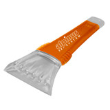 Promotional Ice Scraper w/ Clear Blade - 7