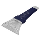 Promotional Ice Scraper w/ Clear Blade - 7