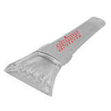 Promotional Ice Scraper w/ Clear Blade - 7