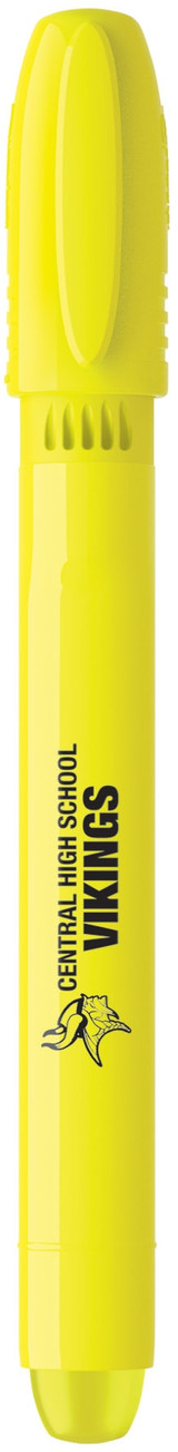 Sharpie Gel Promotional Highlighter - view 1