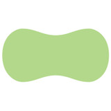 Peanut Shaped Car Wash Promotional Sponge 8