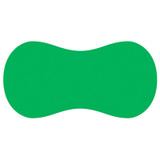 Peanut Shaped Car Wash Promotional Sponge 8
