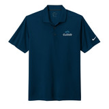 Nike® Dri-FIT Micro Pique Custom Polo - Men's - view 14