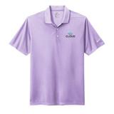 Nike® Dri-FIT Micro Pique Custom Polo - Men's - view 20
