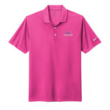 Nike® Dri-FIT Micro Pique Custom Polo - Men's - view 22