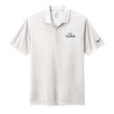 Nike® Dri-FIT Micro Pique Custom Polo - Men's - view 24