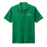 Nike® Dri-FIT Micro Pique Custom Polo - Men's - view 12