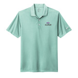 Nike® Dri-FIT Micro Pique Custom Polo - Men's - view 13