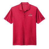Nike® Dri-FIT Micro Pique Custom Polo - Men's - view 18