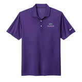 Nike® Dri-FIT Micro Pique Custom Polo - Men's - view 8