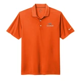 Nike® Dri-FIT Micro Pique Custom Polo - Men's - view 5