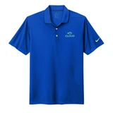 Nike® Dri-FIT Micro Pique Custom Polo - Men's - view 9