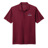 Nike® Dri-FIT Micro Pique Custom Polo - Men's - view 15