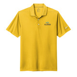 Nike® Dri-FIT Micro Pique Custom Polo - Men's - view 23