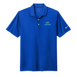 Nike® Dri-FIT Micro Pique Custom Polo - Men's - view 9