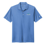 Nike® Dri-FIT Micro Pique Custom Polo - Men's - view 21