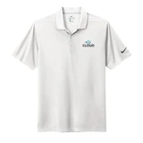 Nike® Dri-FIT Micro Pique Custom Polo - Men's - view 24