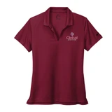 Nike Dri-FIT Micro Pique Custom Polo - Women's