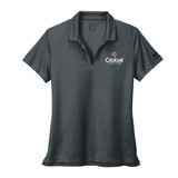 Nike Dri-FIT Micro Pique Custom Polo - Women's - view 2