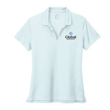 Nike Dri-FIT Micro Pique Custom Polo - Women's - view 6