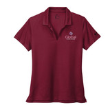 Nike Dri-FIT Micro Pique Custom Polo - Women's - view 1