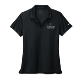 Nike Dri-FIT Micro Pique Custom Polo - Women's - view 3