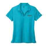 Nike Dri-FIT Micro Pique Custom Polo - Women's - view 14