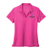 Nike Dri-FIT Micro Pique Custom Polo - Women's - view 18