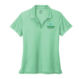 Nike Dri-FIT Micro Pique Custom Polo - Women's - view 4