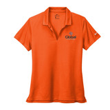 Nike Dri-FIT Micro Pique Custom Polo - Women's - view 7