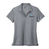 Nike Dri-FIT Micro Pique Custom Polo - Women's - view 8