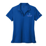 Nike Dri-FIT Micro Pique Custom Polo - Women's - view 11