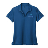Nike Dri-FIT Micro Pique Custom Polo - Women's - view 13