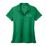 Nike Dri-FIT Micro Pique Custom Polo - Women's - view 22