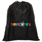 Non-Woven Custom Laundry Bag - 22.5