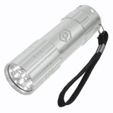 Aluminum LED Promotional Flashlight - view 6