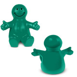 Happy Dude Custom Stress Ball & Cell Phone Holder - view 4