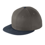New Era® 9Fifty Flat Bill Snapback Promotional Cap - view 9