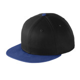New Era® 9Fifty Flat Bill Snapback Promotional Cap - view 7