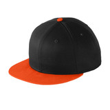 New Era® 9Fifty Flat Bill Snapback Promotional Cap - view 8