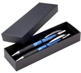 Ballpoint Promotional Pen Set w/ Pencil - view 3