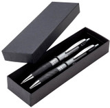 Ballpoint Promotional Pen Set w/ Pencil - view 5