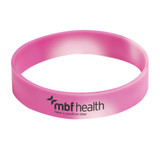 Color Changing Mood Custom Awareness Bracelet - view 5