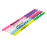 Reusable Color Changing Custom Drinking Straw