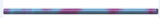Reusable Color Changing Custom Drinking Straw - view 2