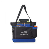 Avenue Business Custom Tote - 18.25