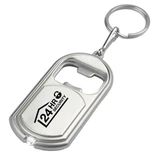Bottle Opener w/ LED Light Custom Keychains - view 5