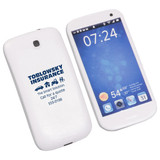 Smart Phone Galaxy Promotional Stress Ball - view 1