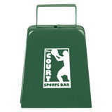 Large Custom Cow Bell - view 4